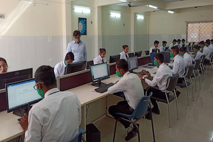 Institute of Hotel Management Catering Technology and Applied Nutrition, Ranchi campus photo 3