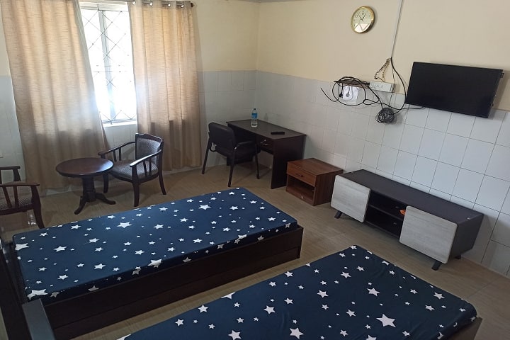 Institute of Hotel Management Catering Technology and Applied Nutrition, Ranchi campus photo 4