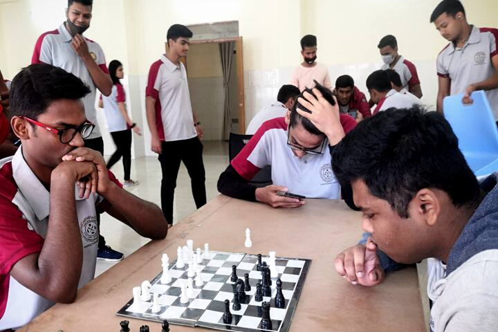 Institute of Hotel Management Catering Technology and Applied Nutrition, Ranchi campus photo 6