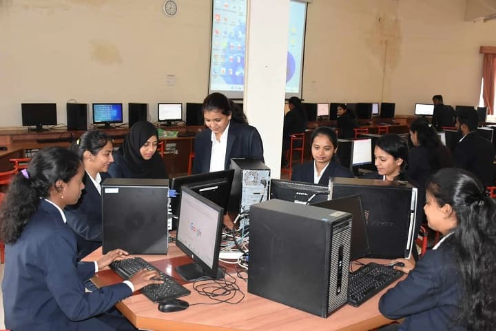 Shri Mahakal Institute of Management and Science, Harda campus photo 3