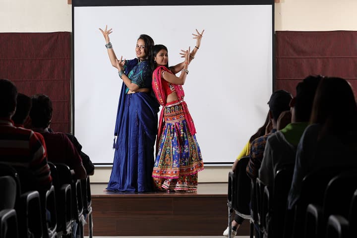 Roots College of Hotel Management and Culinary Arts, Hyderabad campus photo 4