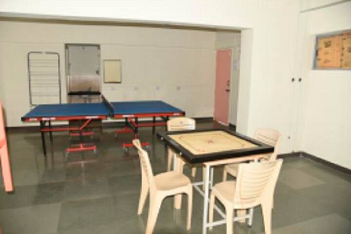 MKSSS's School of Fashion Technology, Pune campus photo 5