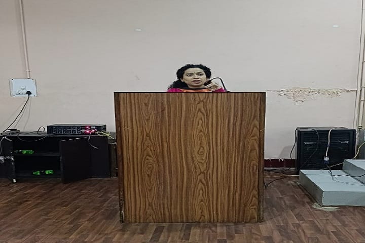 COER Medical College of Ayurveda and Hospital, Roorkee campus photo 4