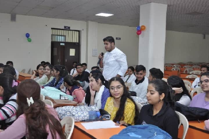 COER Medical College of Ayurveda and Hospital, Roorkee campus photo 5