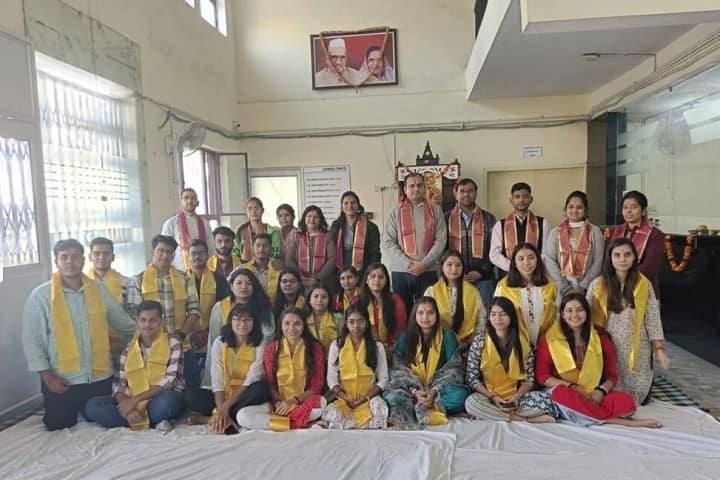 COER Medical College of Ayurveda and Hospital, Roorkee campus photo 6