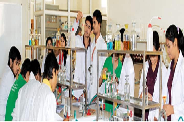 Major SD Singh College of Pharmacy, Farrukhabad campus photo 3