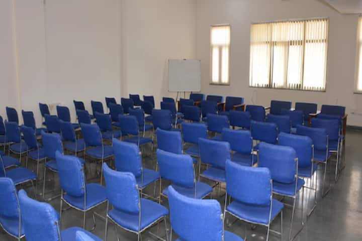 FHRAI Institute of Hospitality Management, Greater Noida campus photo 2
