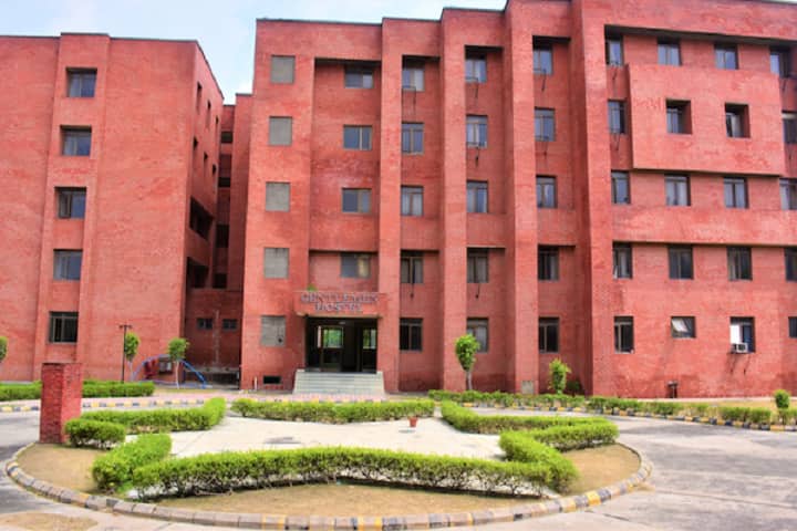 FHRAI Institute of Hospitality Management, Greater Noida campus photo 3