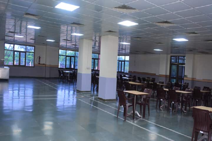 FHRAI Institute of Hospitality Management, Greater Noida campus photo 4