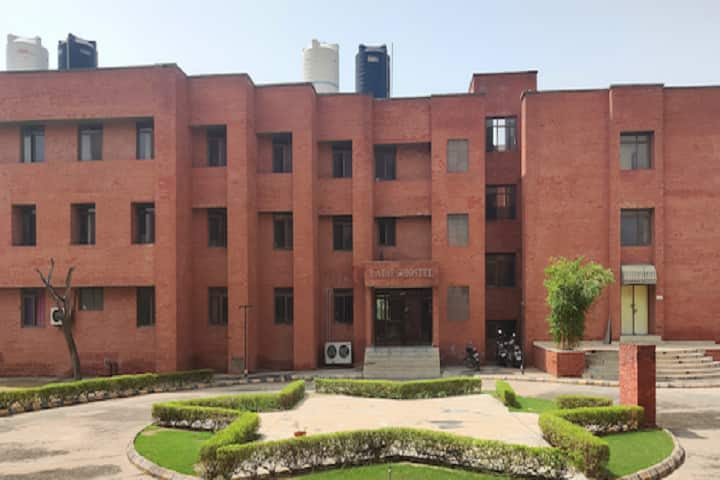FHRAI Institute of Hospitality Management, Greater Noida campus photo 6