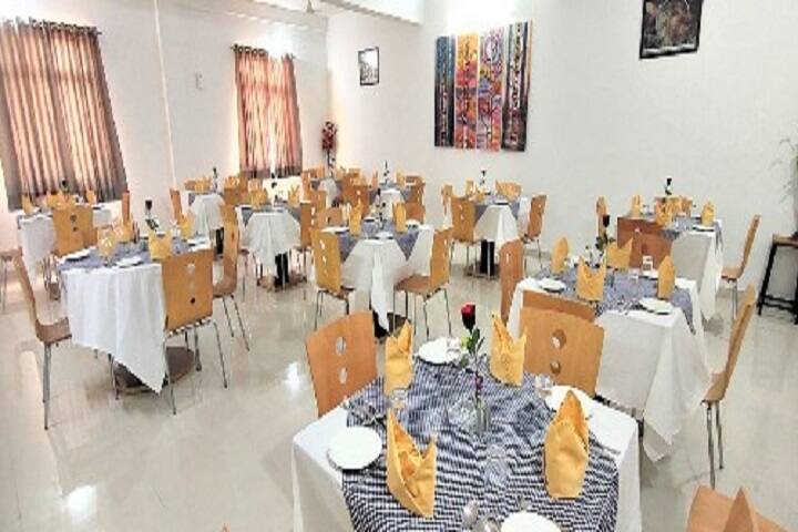 Preston Institute of Hotel Management and Catering Technology, Gwalior campus photo 3