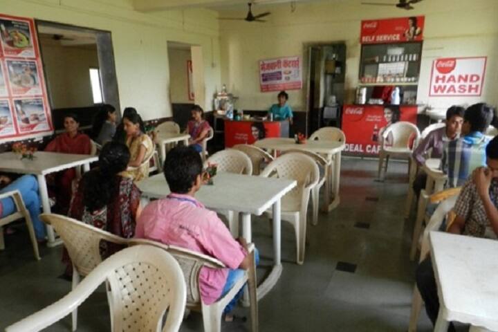 Preston Institute of Hotel Management and Catering Technology, Gwalior campus photo 4