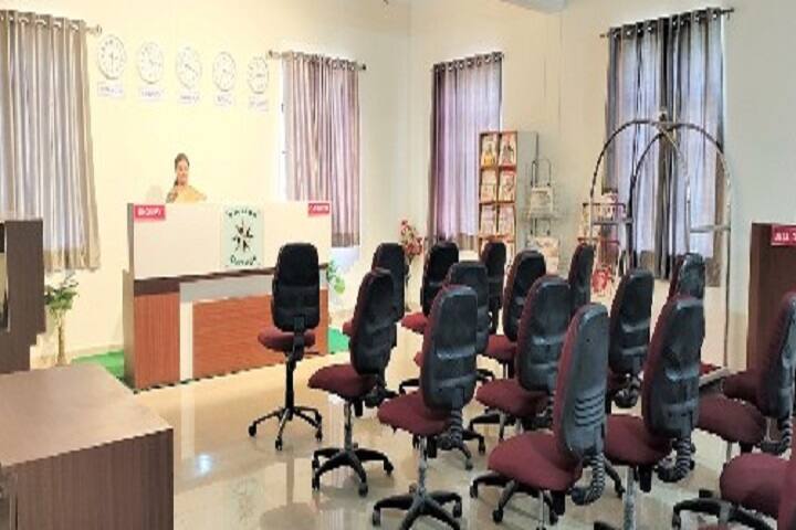 Preston Institute of Hotel Management and Catering Technology, Gwalior campus photo 5