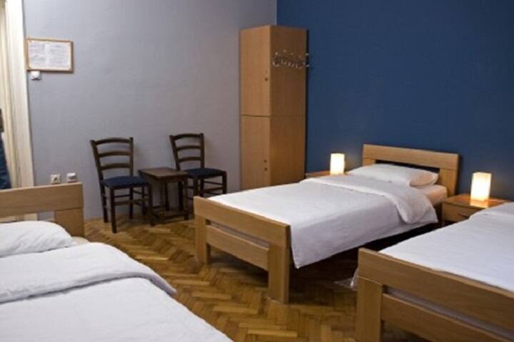 Preston Institute of Hotel Management and Catering Technology, Gwalior campus photo 6