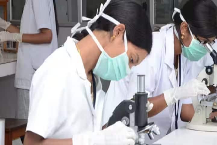 Indraprastha Institute of Pharmacy, Hapur campus photo 2
