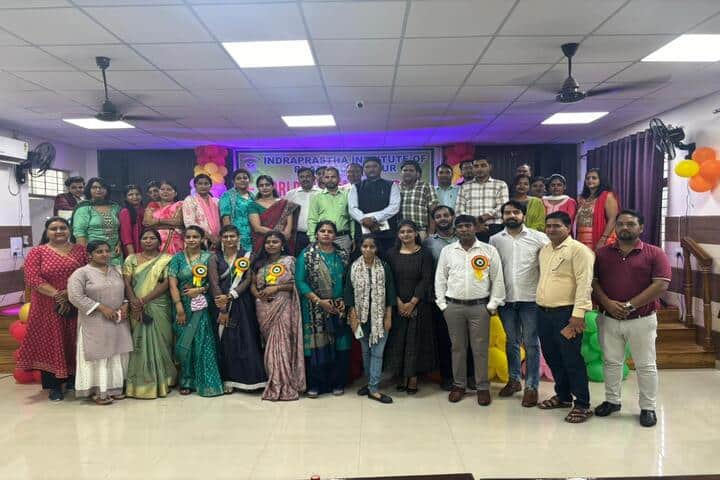 Indraprastha Institute of Pharmacy, Hapur campus photo 5