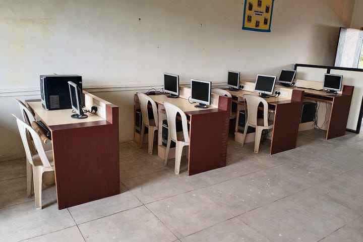Haribhau Jawale Institute of Hospitality Management and Catering Technology, Jalgaon campus photo 4