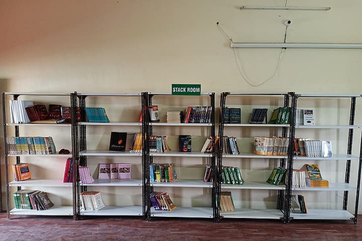 Haribhau Jawale Institute of Hospitality Management and Catering Technology, Jalgaon campus photo 5