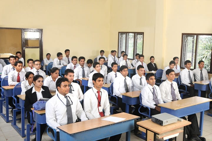 MGR Institute of Hotel Management and Catering Technology, Chennai campus photo 2