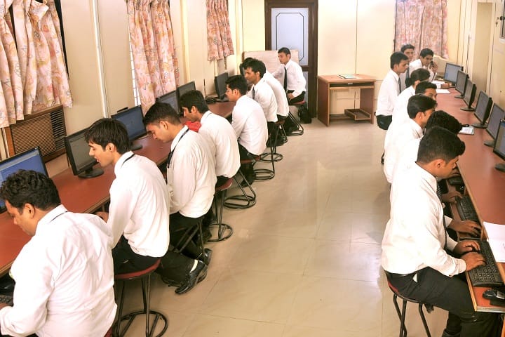 MGR Institute of Hotel Management and Catering Technology, Chennai campus photo 4