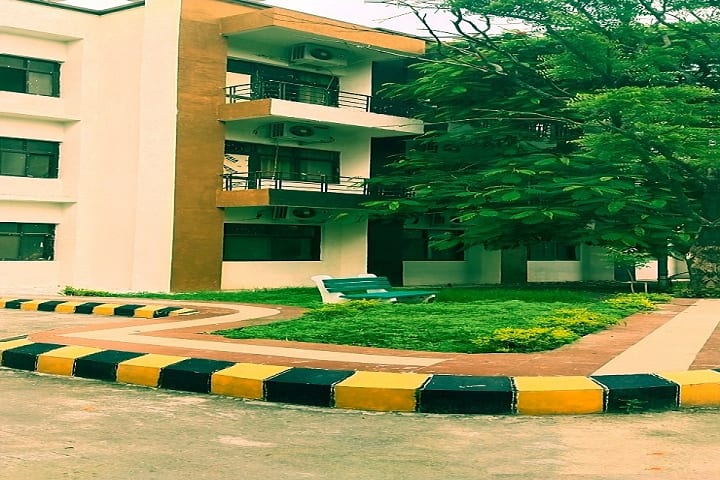 IED Hotel Management, Lucknow campus photo 2