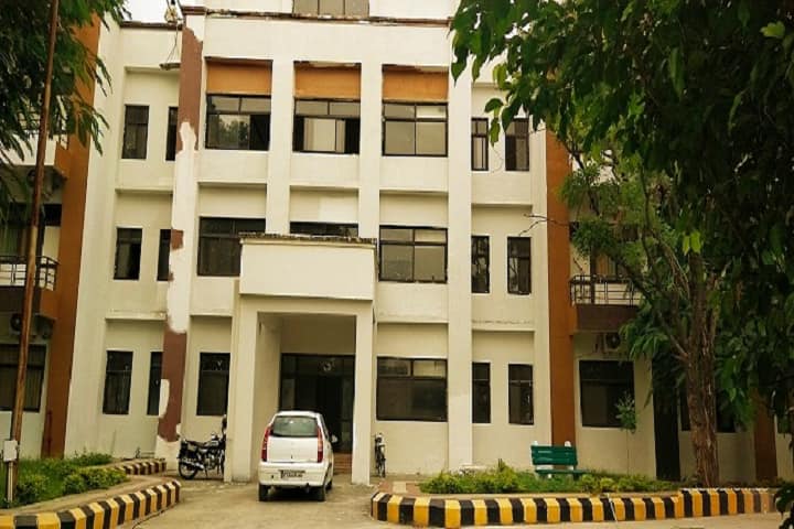 IED Hotel Management, Lucknow campus photo 3