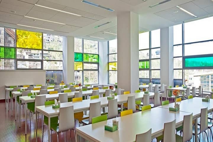 IED Hotel Management, Lucknow campus photo 4