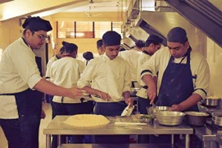IED Hotel Management, Lucknow campus photo 5