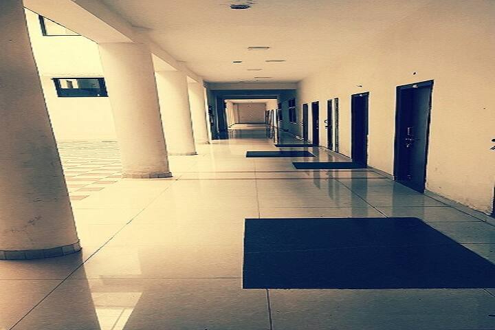 IED Hotel Management, Lucknow campus photo 6