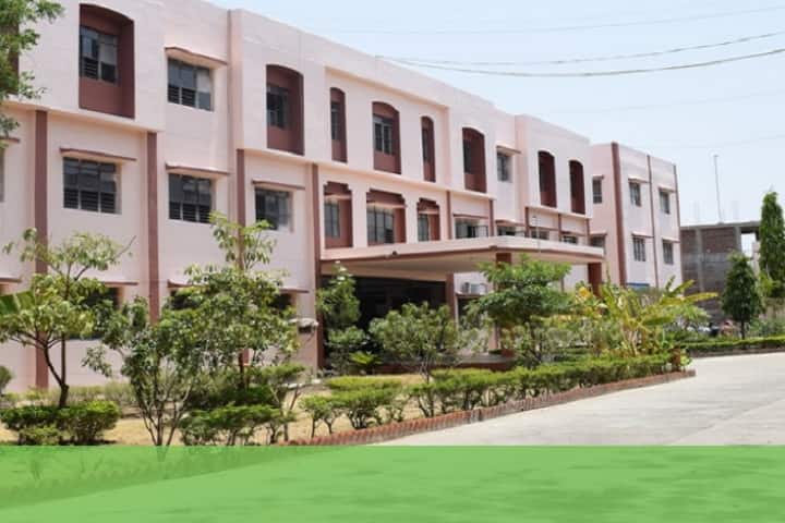 School of Hotel Management, Sri Satya Sai University of Technology and Medical Sciences, Sehore campus photo 2