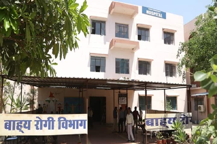 School of Hotel Management, Sri Satya Sai University of Technology and Medical Sciences, Sehore campus photo 5