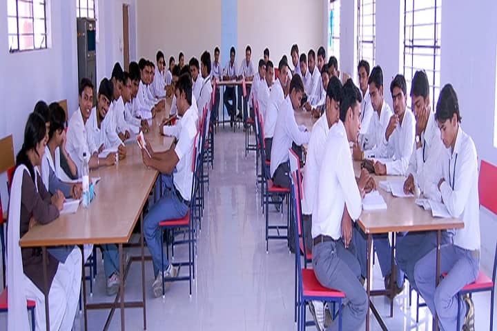School of Hotel Management, Sri Satya Sai University of Technology and Medical Sciences, Sehore campus photo 6