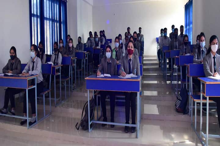 Shivalik Institute of Ayurved and Research, Dehradun campus photo 3