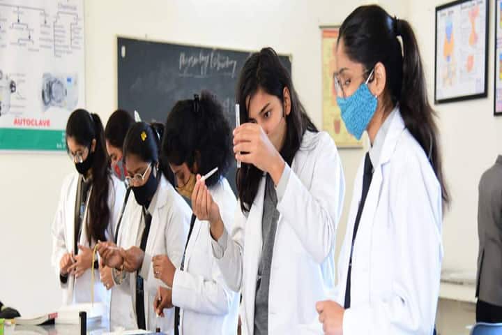 Shivalik Institute of Ayurved and Research, Dehradun campus photo 4