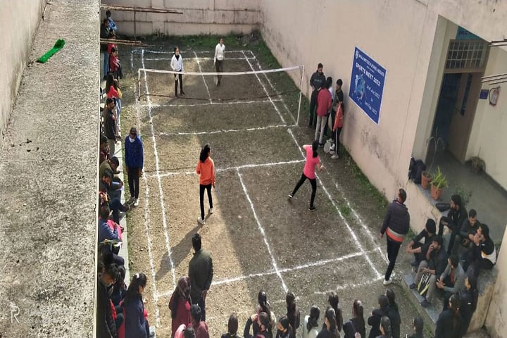 Shivalik Institute of Ayurved and Research, Dehradun campus photo 6