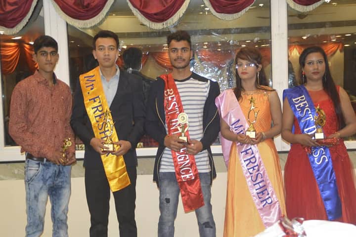 RKDF Institute of Hotel Management, Bhopal campus photo 4