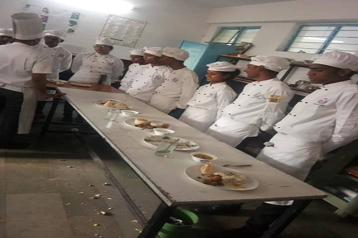 RKDF Institute of Hotel Management, Bhopal campus photo 5