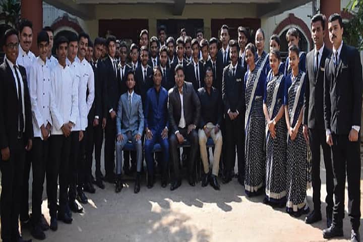 RKDF Institute of Hotel Management, Bhopal campus photo 6