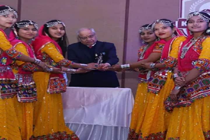 Kewal Shree Institute of Management, Indore campus photo 2