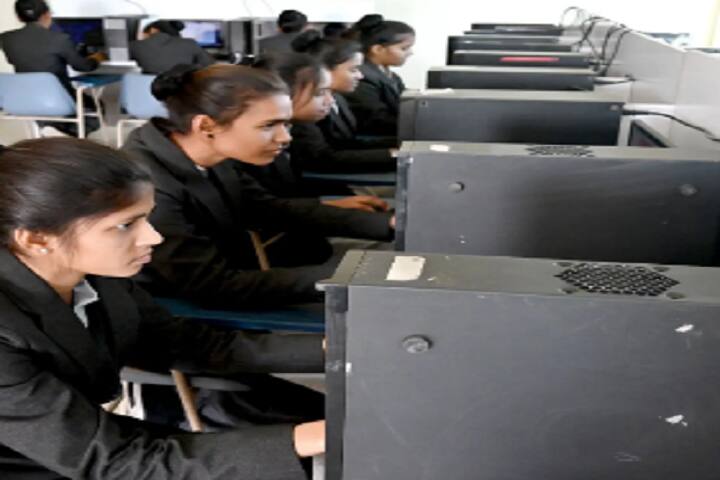 Kewal Shree Institute of Management, Indore campus photo 4