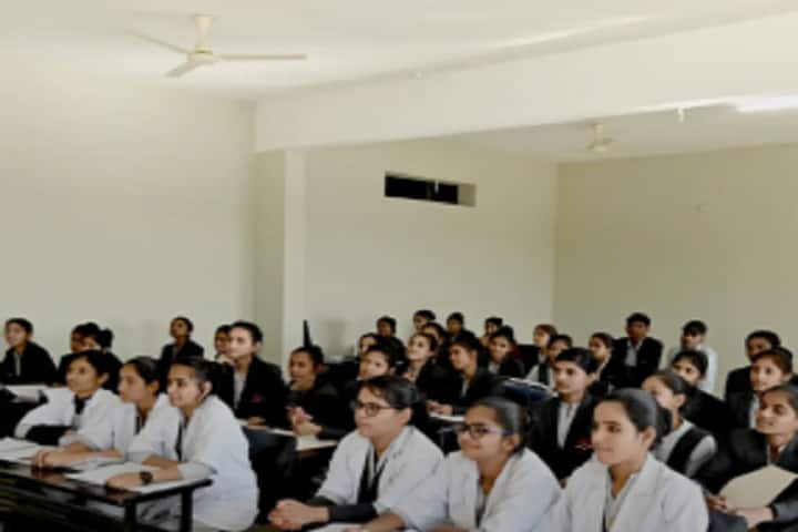 Kewal Shree Institute of Management, Indore campus photo 5