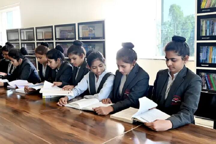 Kewal Shree Institute of Management, Indore campus photo 6