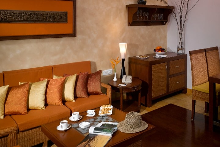 South Park Institute of Hotel Management, Thiruvananthapuram campus photo 3