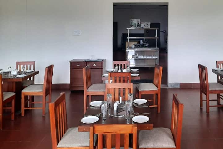 South Park Institute of Hotel Management, Thiruvananthapuram campus photo 4