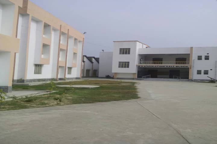 Government Polytechnic, Madhubani campus photo 2