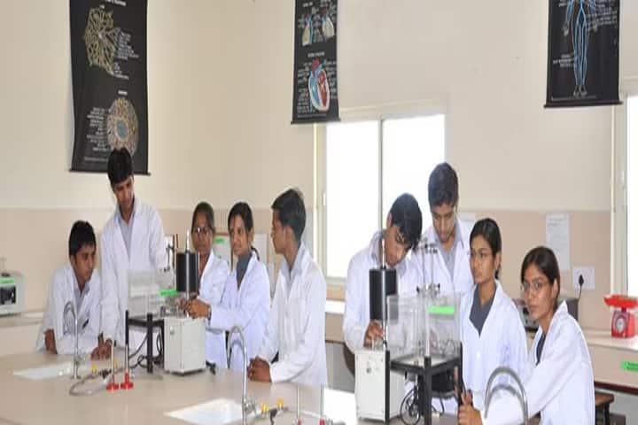 IIP Indore campus photo 3