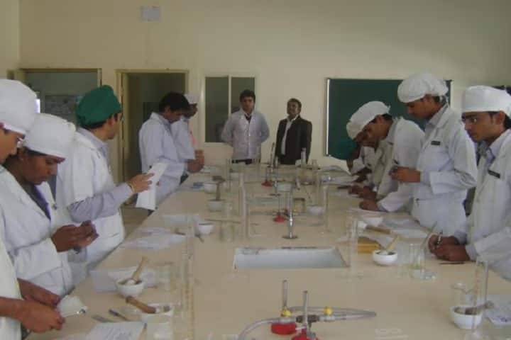 IIP Indore campus photo 4