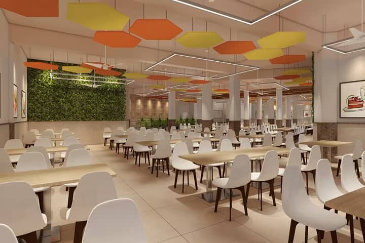IIP Indore campus photo 5