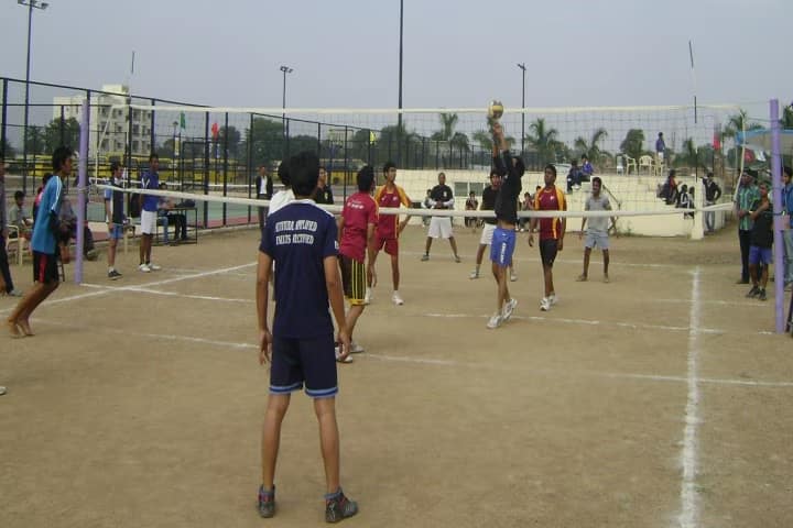 IIP Indore campus photo 6