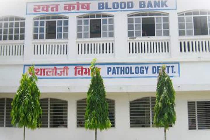 Guru Shri Gorakshnath School of Nursing, Gorakhpur campus photo 2